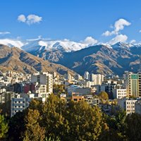 همه چیز درباره سفر به شهرهای کشور ایران