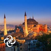 همه چیز درباره سفر به شهرهای کشور ترکیه