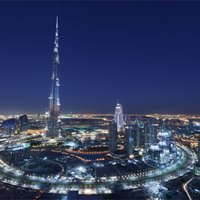 همه چیز درباره سفر به شهرهای کشور امارات