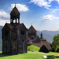 همه چیز درباره سفر به شهرهای کشور ارمنستان