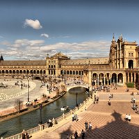 همه چیز درباره سفر به شهرهای کشور اسپانیا