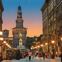 همه چیز درباره سفر به شهرهای کشور ایتالیا