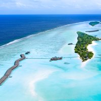 همه چیز درباره سفر به شهرهای کشور مالدیو