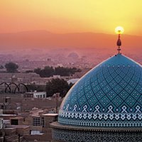 همه چیز درباره سفر به شهرهای کشور ایران