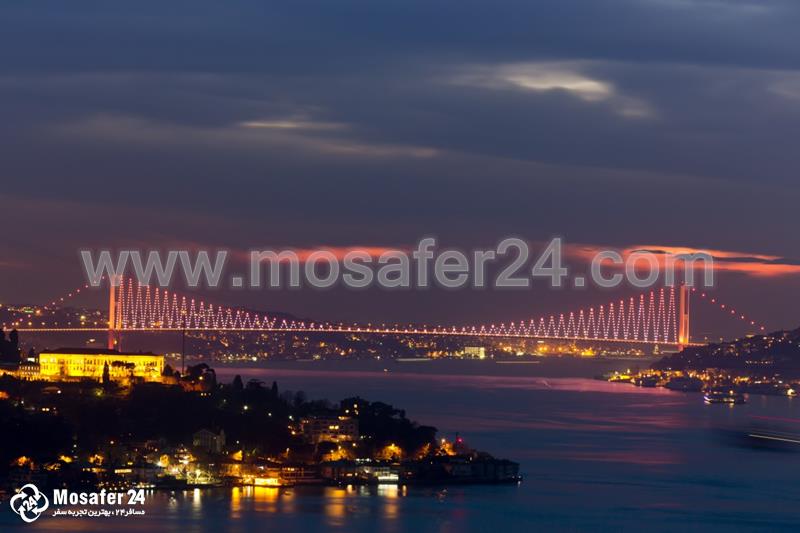 مسافر24, ترکیه, استانبول, شهر استانبول ترکیه Istanbul City of Turkey (5)