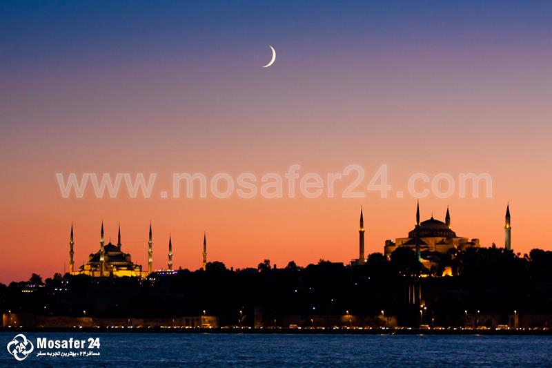 مسافر24, ترکیه, استانبول, شهر استانبول ترکیه Istanbul City of Turkey (24)