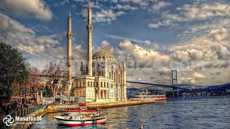 مسافر24, ترکیه, استانبول, شهر استانبول ترکیه Istanbul City of Turkey (4)