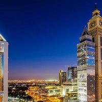 همه چیز درباره سفر به شهرهای کشور امارات