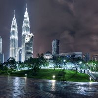 همه چیز درباره سفر به شهرهای کشور مالزی