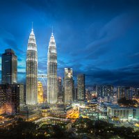 همه چیز درباره سفر به شهرهای کشور مالزی