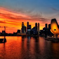 همه چیز درباره سفر به شهرهای کشور سنگاپور