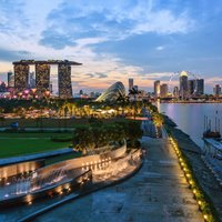 همه چیز درباره سفر به شهرهای کشور سنگاپور
