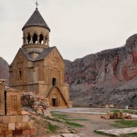 همه چیز درباره سفر به شهرهای کشور ارمنستان