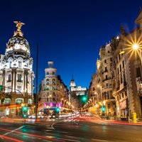 همه چیز درباره سفر به شهرهای کشور اسپانیا