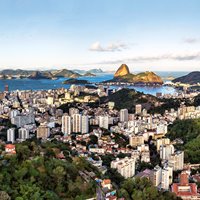 همه چیز درباره سفر به شهرهای کشور برزیل