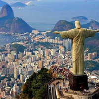همه چیز درباره سفر به شهرهای کشور برزیل