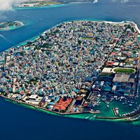 همه چیز درباره سفر به شهرهای کشور مالدیو