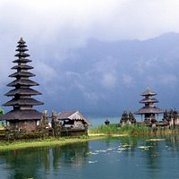 همه چیز درباره سفر به شهرهای کشور اندونزی