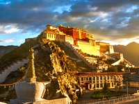 همه چیز درباره سفر به کشور تبت