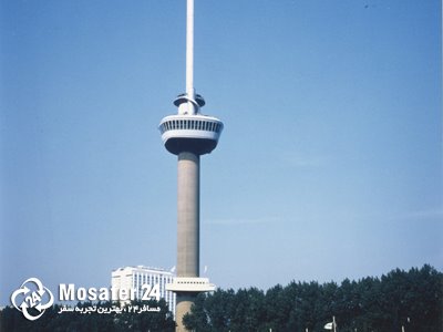 برج یوروما